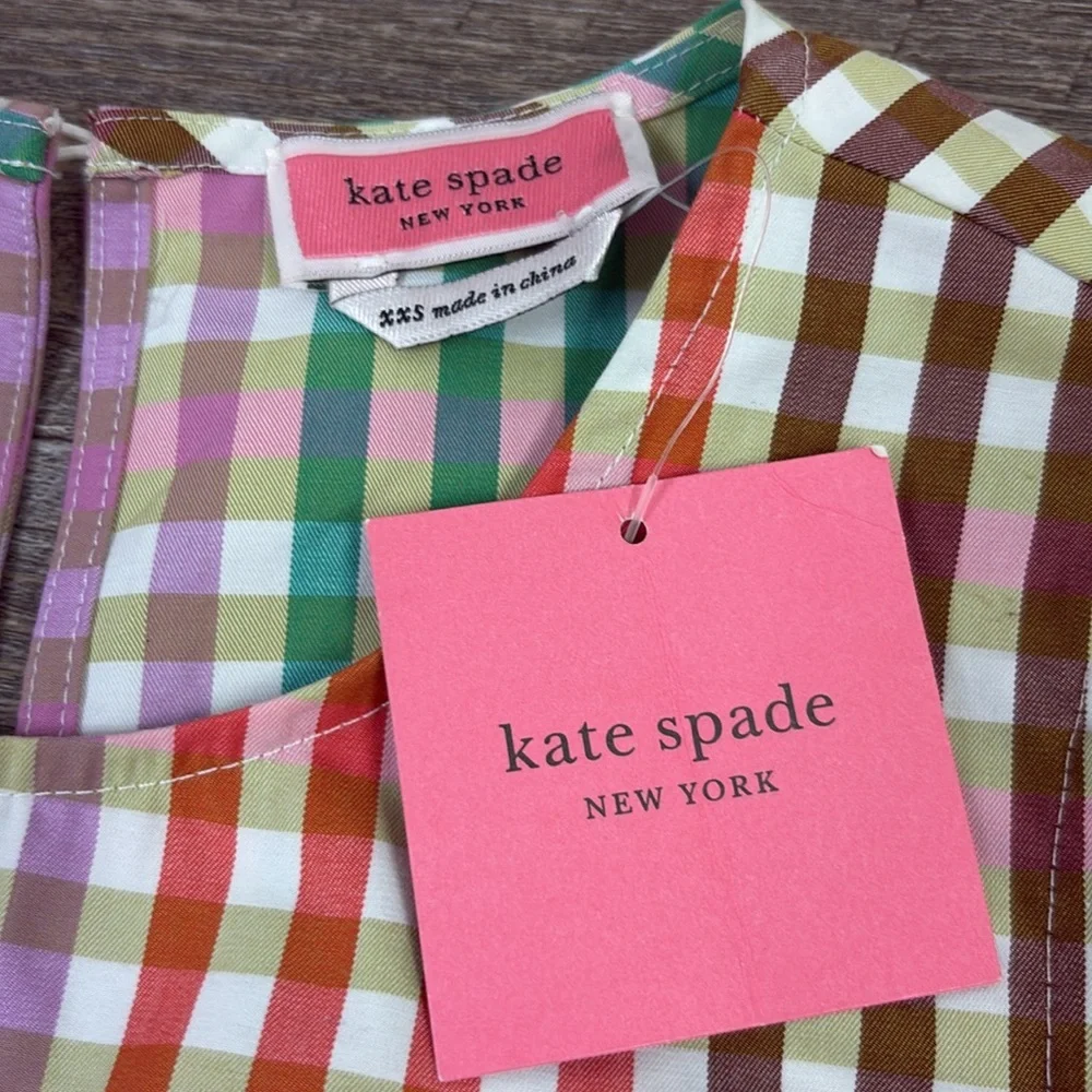 kate spade new tags